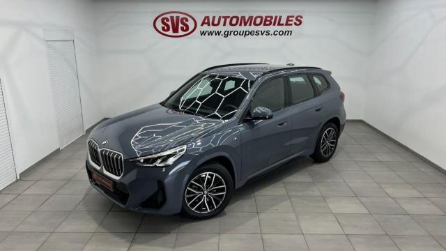 Bmw X1 image 8