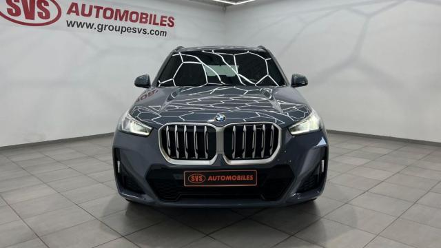 Bmw X1 image 9