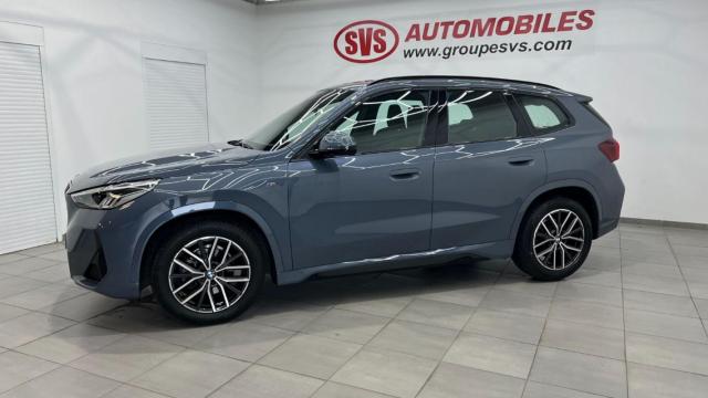 Bmw X1 image 2