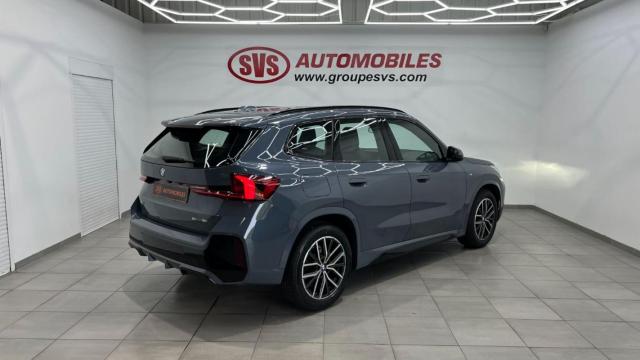Bmw X1 image 7