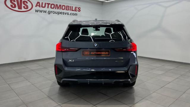 Bmw X1 image 3