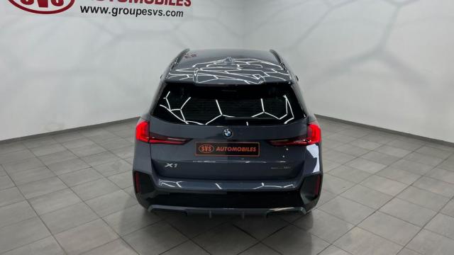 Bmw X1 image 6