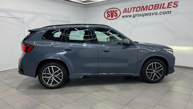 Bmw X1 image 5