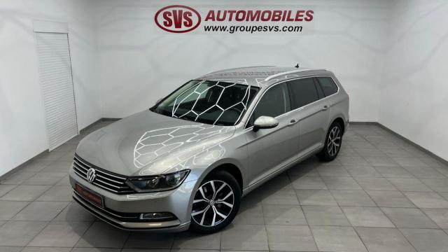 Volkswagen Passat Sw image 9