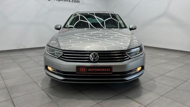 Volkswagen Passat Sw image 6
