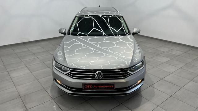 Volkswagen Passat Sw image 4