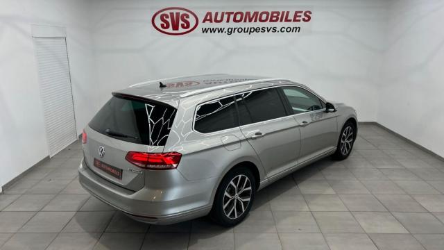 Volkswagen Passat Sw image 7