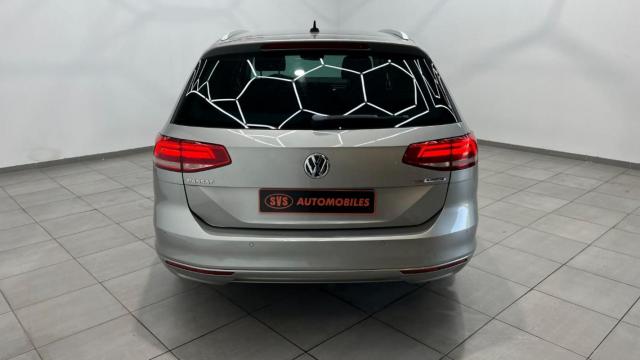 Volkswagen Passat Sw image 5