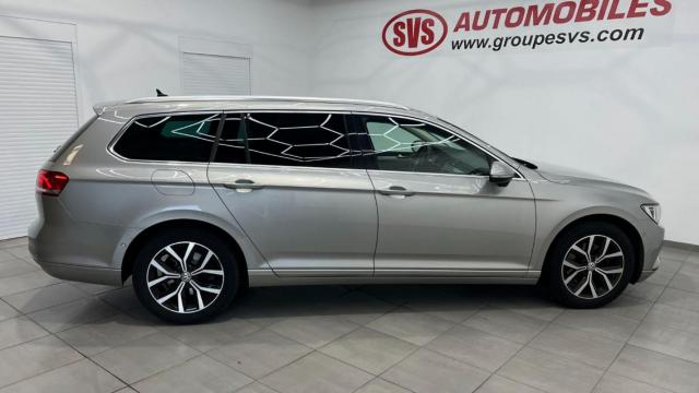 Volkswagen Passat Sw image 3