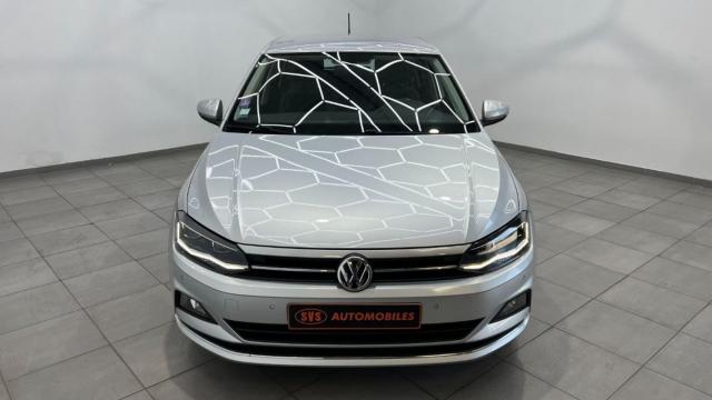 Volkswagen Polo image 2
