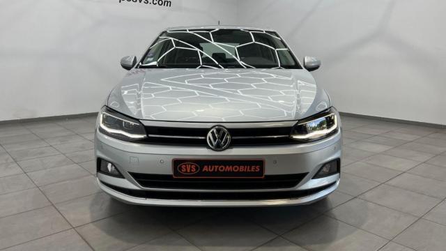 Volkswagen Polo image 4