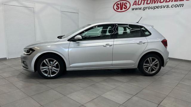 Volkswagen Polo image 3