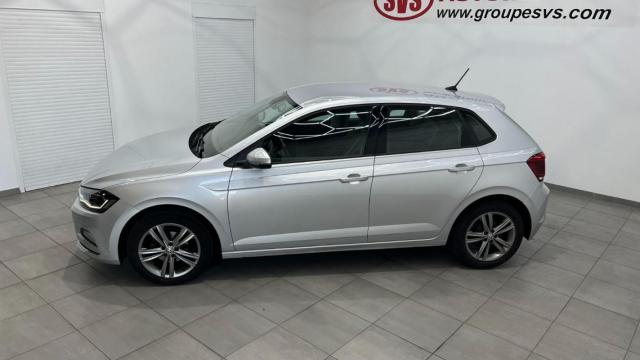 Volkswagen Polo image 7