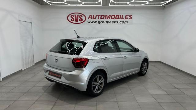 Volkswagen Polo image 6