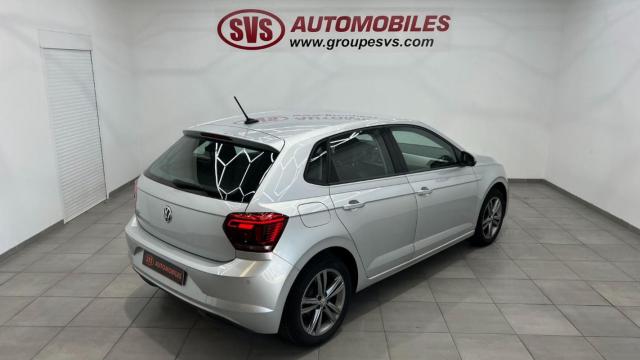 Volkswagen Polo image 5