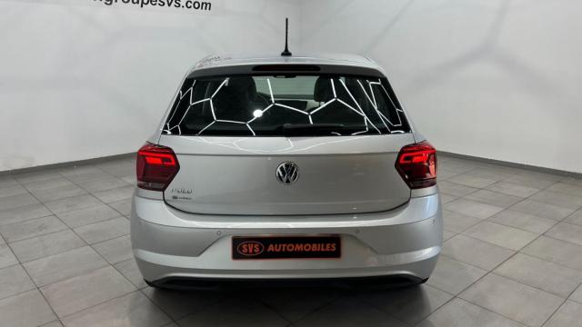 Volkswagen Polo image 9