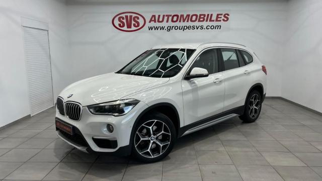 Bmw X1 image 6