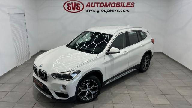Bmw X1 image 4