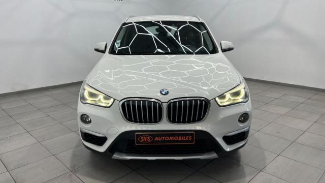 Bmw X1 image 7