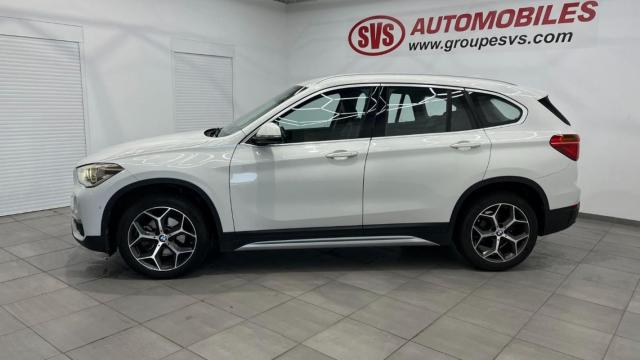 Bmw X1 image 8
