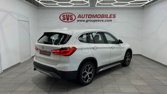 Bmw X1 image 1