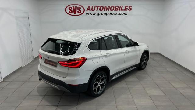 Bmw X1 image 2