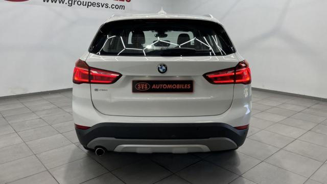 Bmw X1 image 5