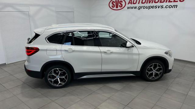 Bmw X1 image 3