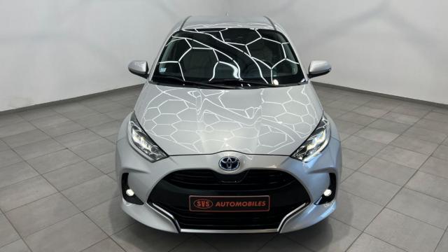 Toyota Yaris image 4