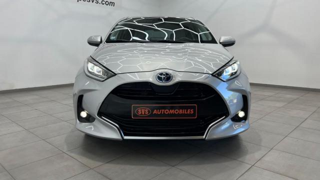 Toyota Yaris image 2