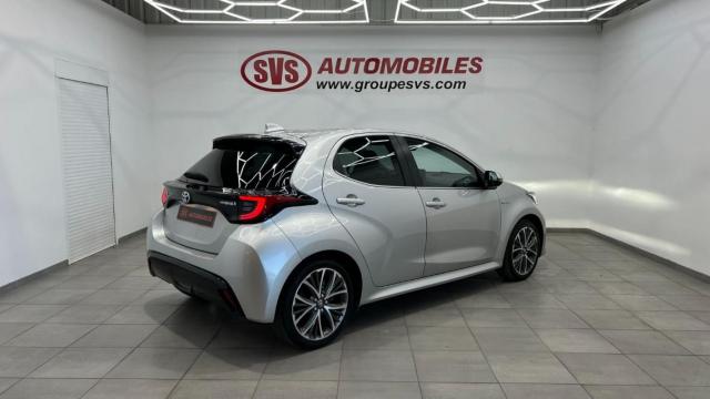 Toyota Yaris image 7