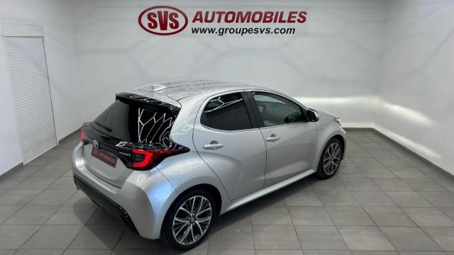 Toyota Yaris image 6