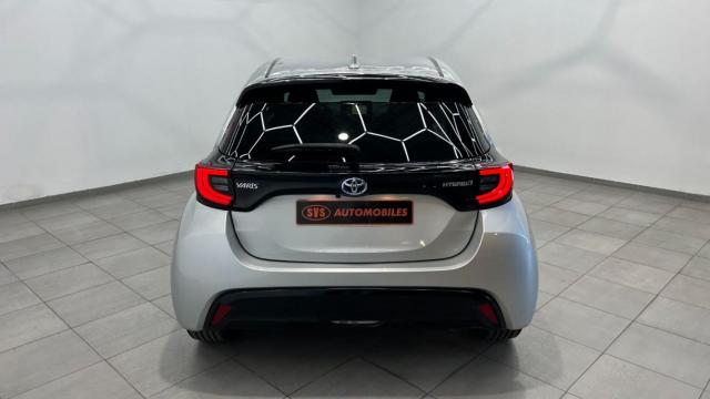 Toyota Yaris image 8