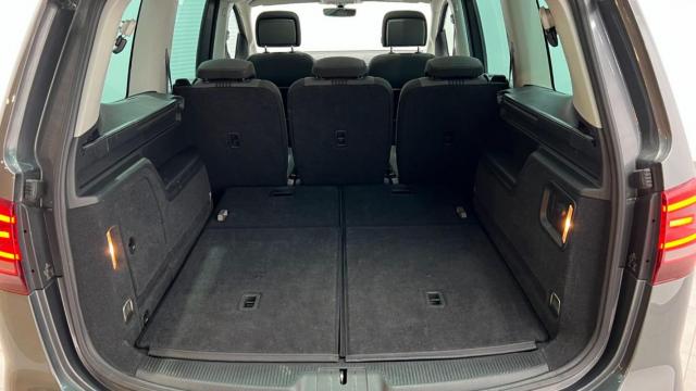 Volkswagen Sharan image 1