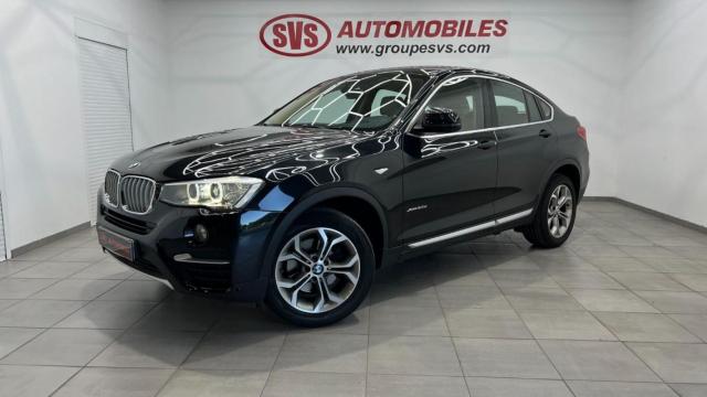 Bmw X4 image 5