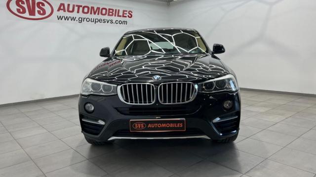 Bmw X4 image 9