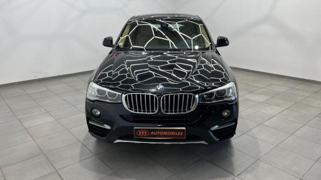Bmw X4 image 6