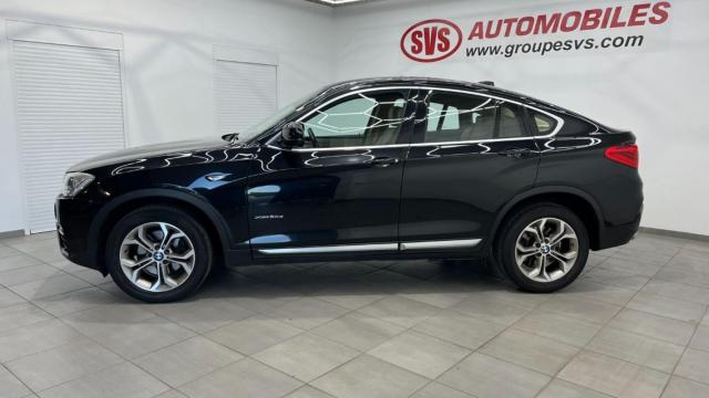 Bmw X4 image 2