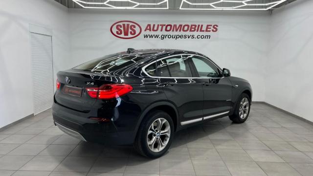 Bmw X4 image 7