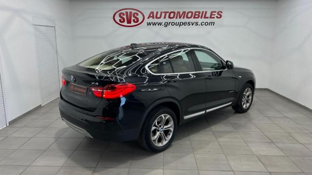 Bmw X4 image 1