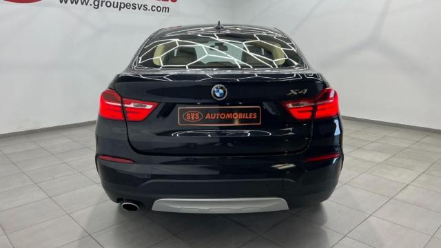 Bmw X4 image 8