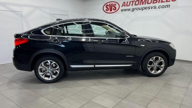 Bmw X4 image 3