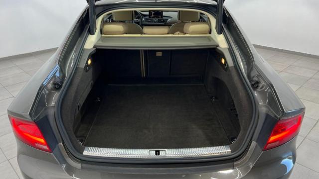 Audi A7 Sportback image 1