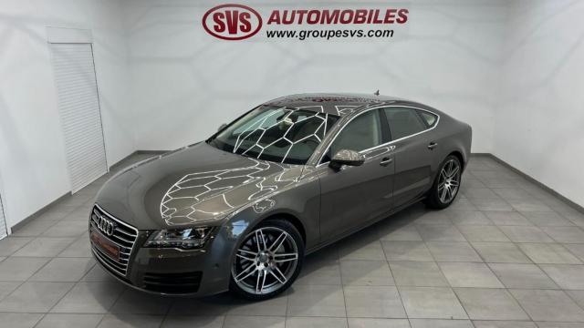 Audi A7 Sportback image 5