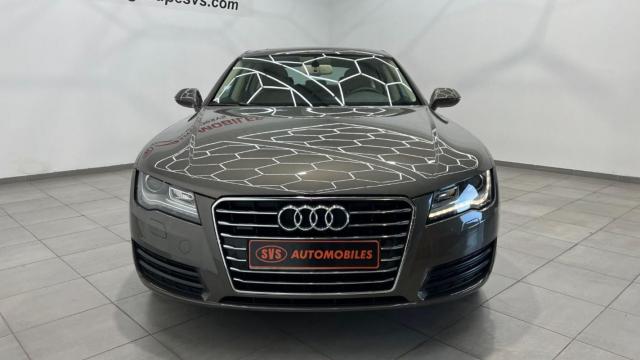 Audi A7 Sportback image 8