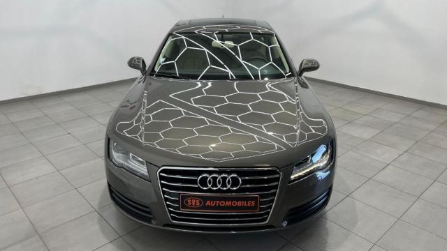 Audi A7 Sportback image 9
