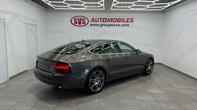 Audi A7 Sportback image 3