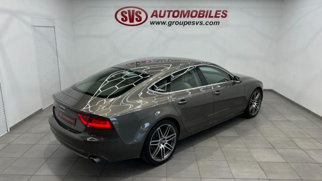Audi A7 Sportback image 2