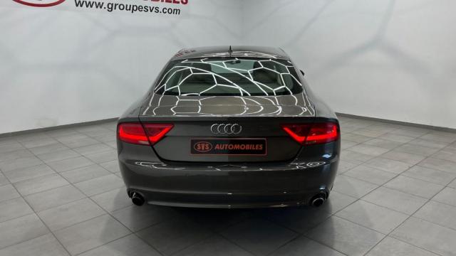Audi A7 Sportback image 7