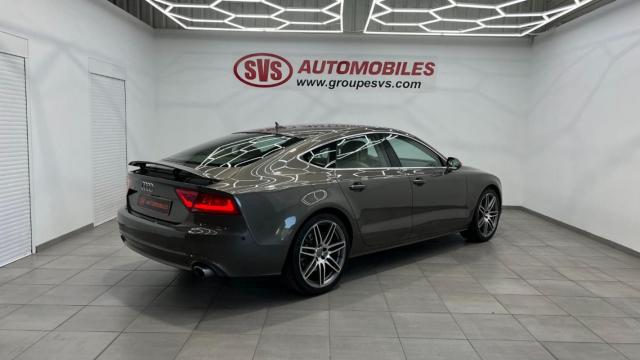 Audi A7 Sportback image 6